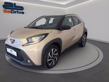 TOYOTA Aygo x 1.0 trend 72cv del 2024