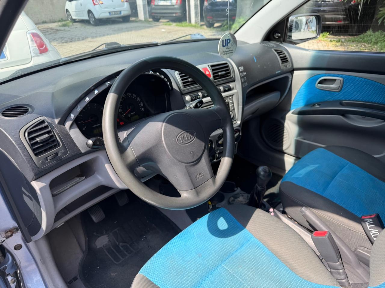 Kia Picanto 1.1 Neopatentati Euro 4