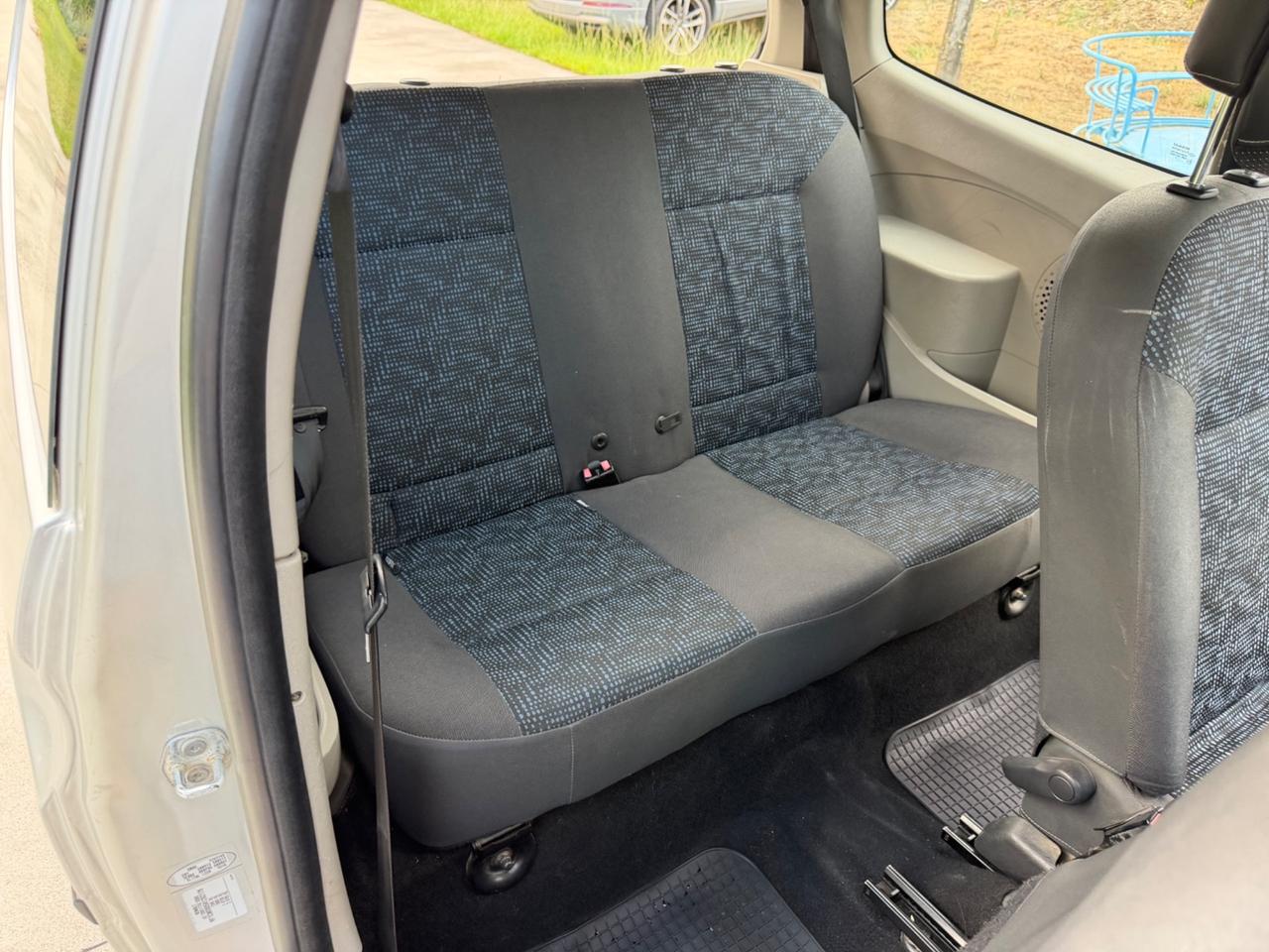 Renault Twingo 1.2 8V Dynamique