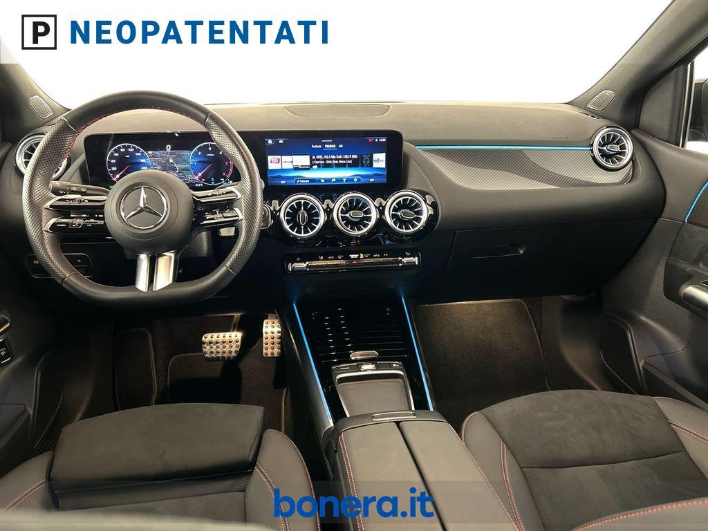 Mercedes Classe B 180 180 D Advanced Plus AMG Line 8G-DCT