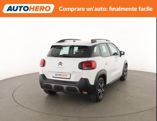 CITROEN C3 Aircross PureTech 82 Feel