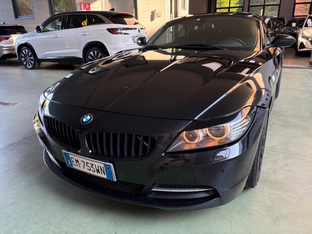Bmw Z4 sDrive20i