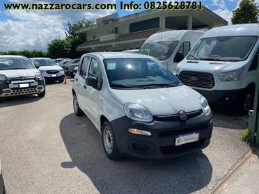 FIAT Panda 1.3 MJT S&S Pop Van 2 posti