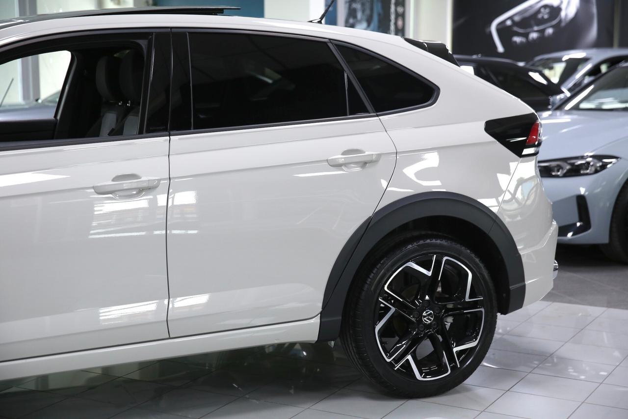 Volkswagen Taigo R-Line Plus 1.0 TSI 115 cv_NUOVA_KM0