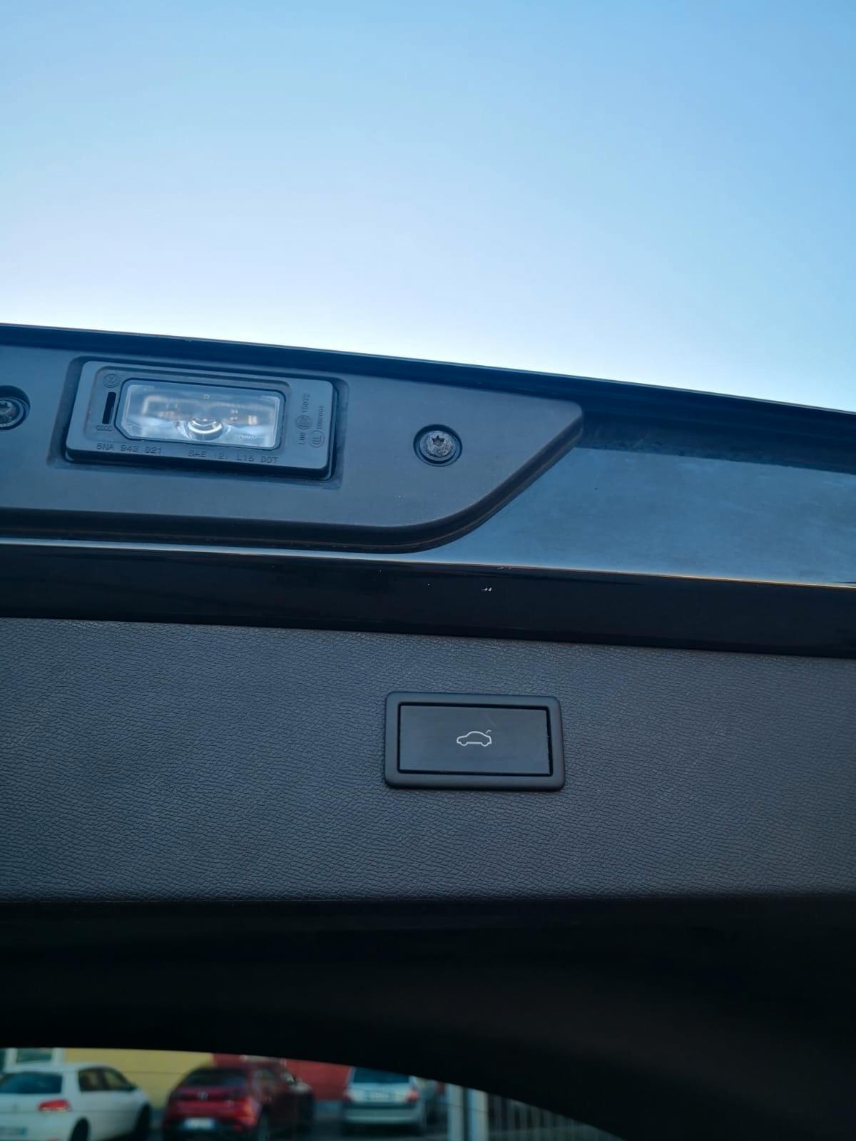 Cupra Formentor 1.5 TSI DSG ***SEDILI SPORTIVI ELETTRICI RISCALDATI***