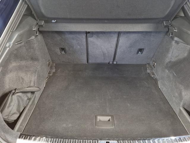 AUDI Q3 35 TDI S tronic S line edition