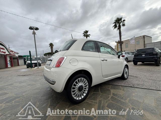 FIAT 500 1.3 Multijet 16V 95 CV GQ