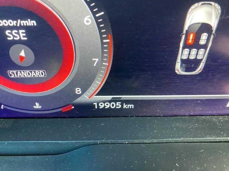 Nissan Juke 1.0 DIG-T 114CV N- CONNECTA