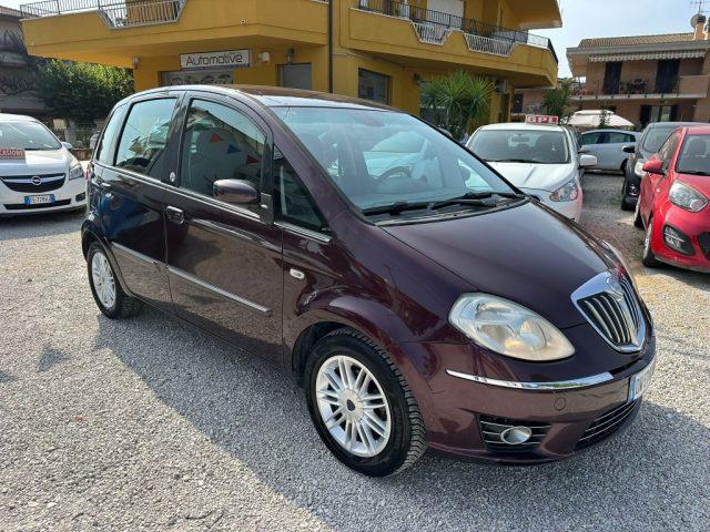 LANCIA MUSA 1.4 Platino Ecochic GPL