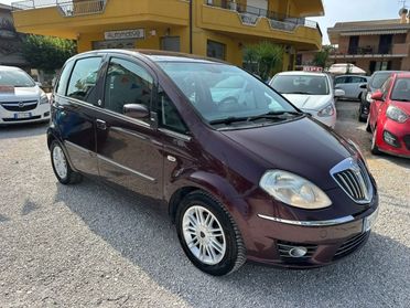 LANCIA MUSA 1.4 Platino Ecochic GPL