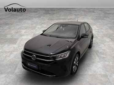 VOLKSWAGEN Taigo - Taigo 1.0 tsi Life 95cv