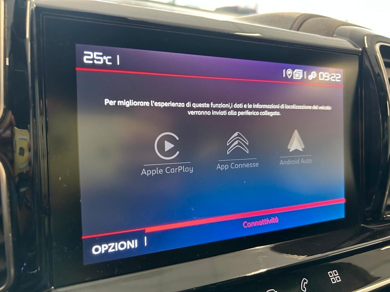 Citroen C5 Aircross SHINE BlueHDi 130 6mt N1 SPOTICAR