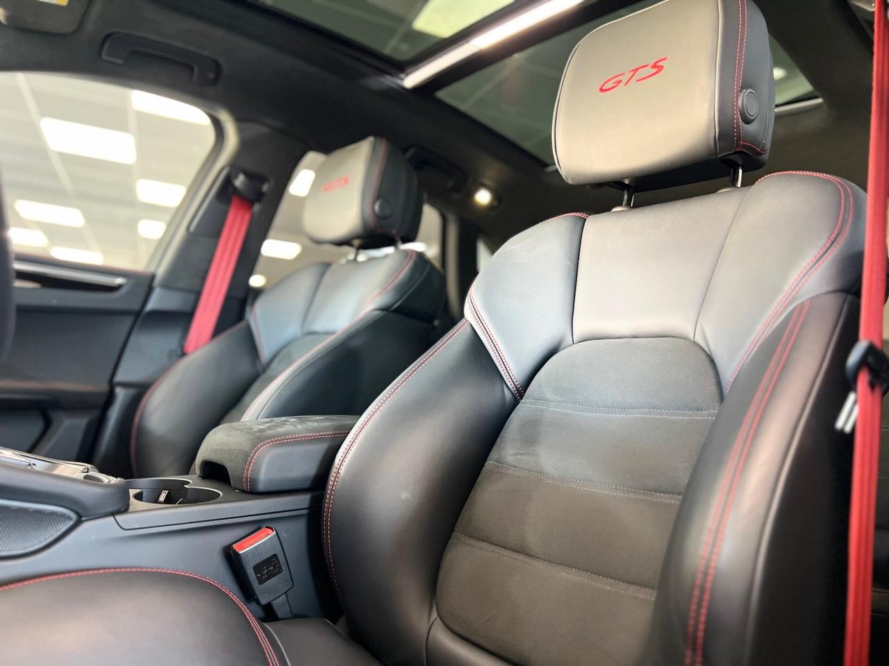 Porsche Macan 2.9 GTS 440cv pdk