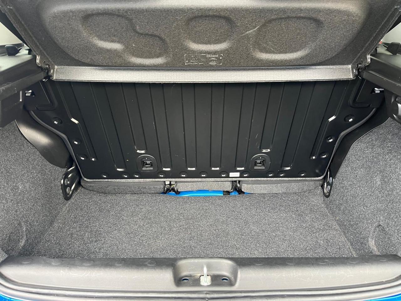 Fiat Panda Cross 1.0 fire fly hybrid -12/2023