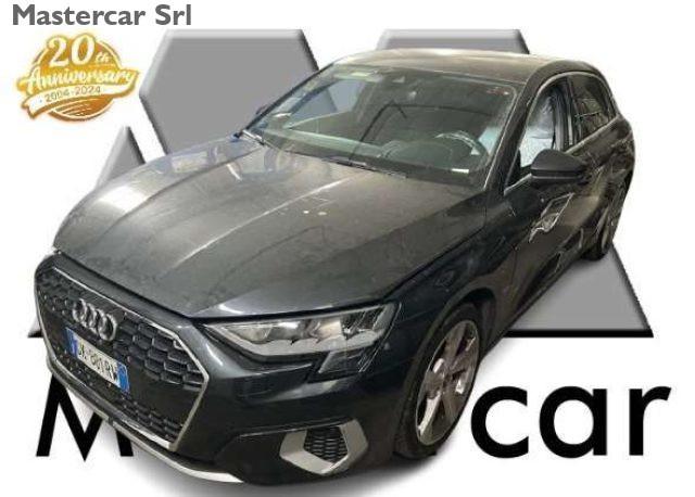 AUDI A3 Sportback 35 2.0 tdi Advanced s-tronic GK881RW