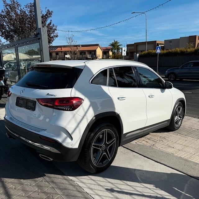 Mercedes-benz GLA 220 d Automatic Premium