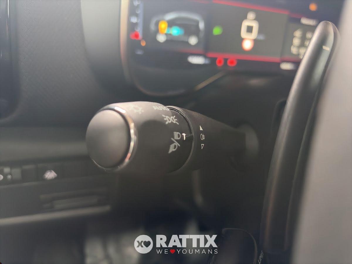Citroen C5 Aircross 1.2 Hybrid 136CV Plus e-DCS6