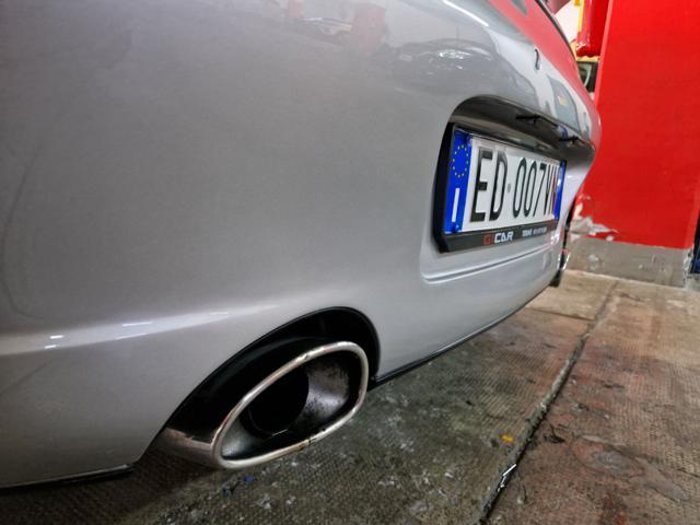 PORSCHE 911 TURBO CV.420 SEDILI SPORTIVI +TETTO CAMBIO MANUALE