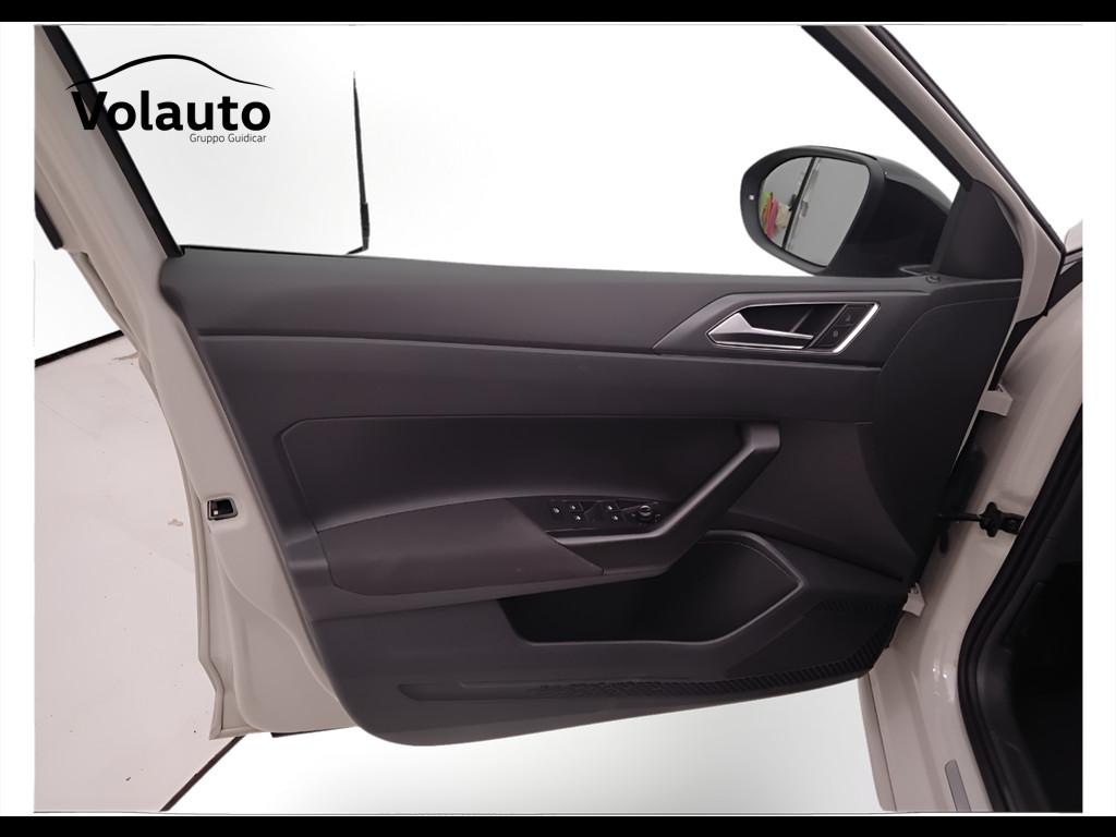 VOLKSWAGEN Taigo - Taigo 1.0 tsi R-Line 110cv