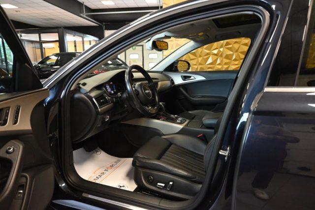AUDI A6 allroad 3.0 TDI 272CV Q.S-TR.BUSIN.PLUS TET.19"RADAR FULL!