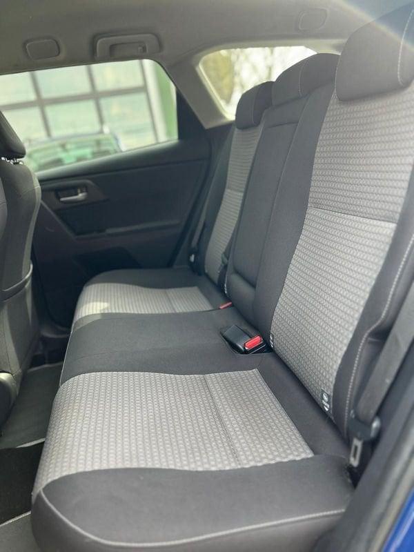 Toyota Auris Hybrid Hybrid Active