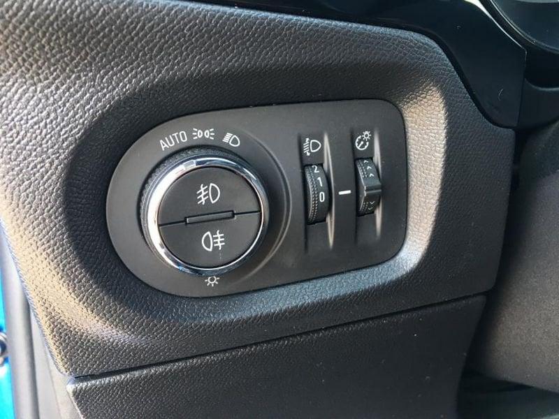 Opel Corsa 1.2 100cv GS FULL LED + BICOLOR + 17"