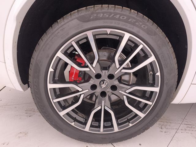 MASERATI Grecale 2.0 mhev Modena 330cv auto