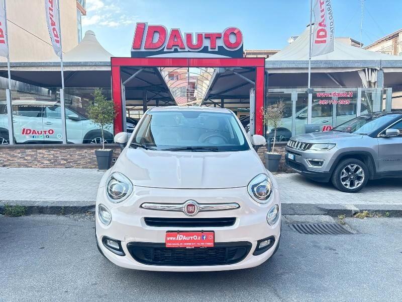 Fiat 500X 1.6 MultiJet 120 CV Lounge