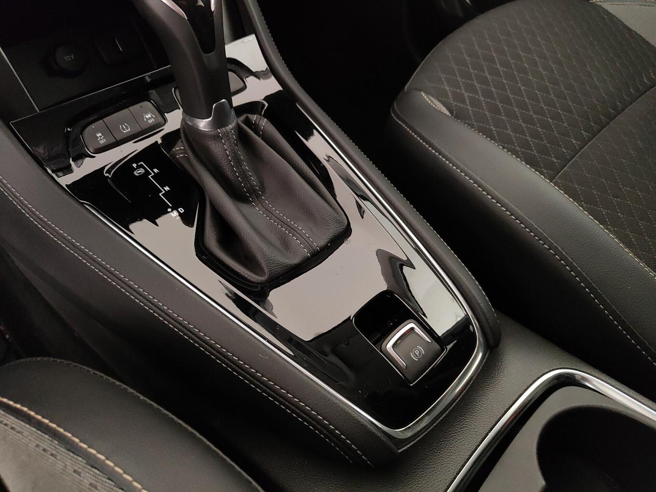 Opel Grandland X 1.5 diesel Ecotec Start&Stop aut. Elegance