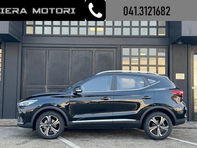 MG ZS 1.5 VTi-tech Comfort