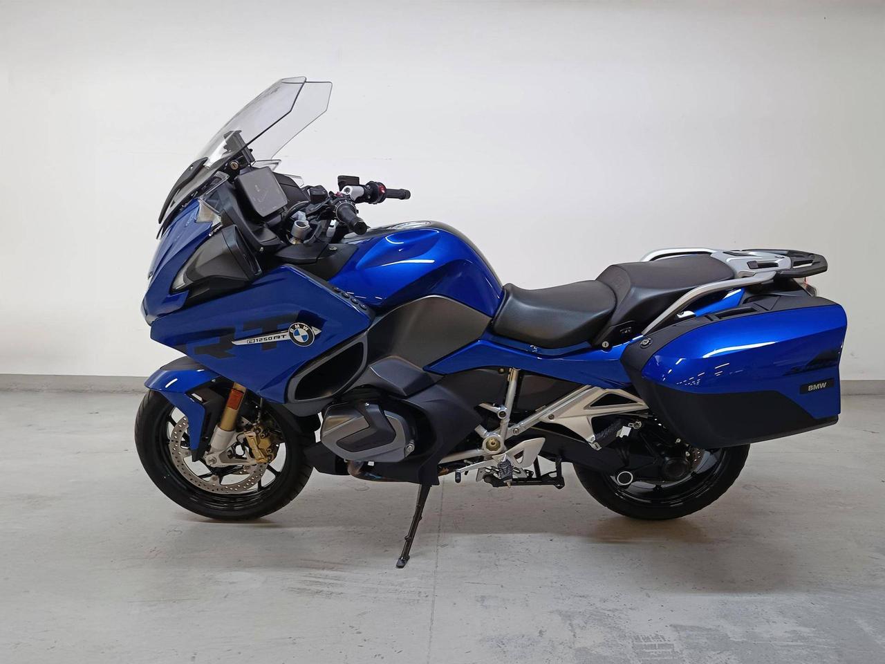 BMW R 1250 RT Sport