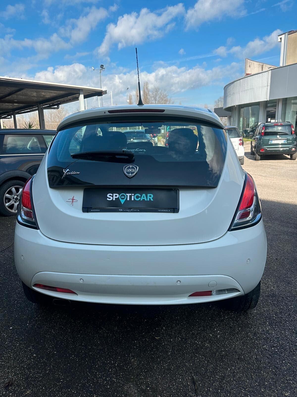 Lancia Ypsilon 1.2 BENZINA/GPL 2019