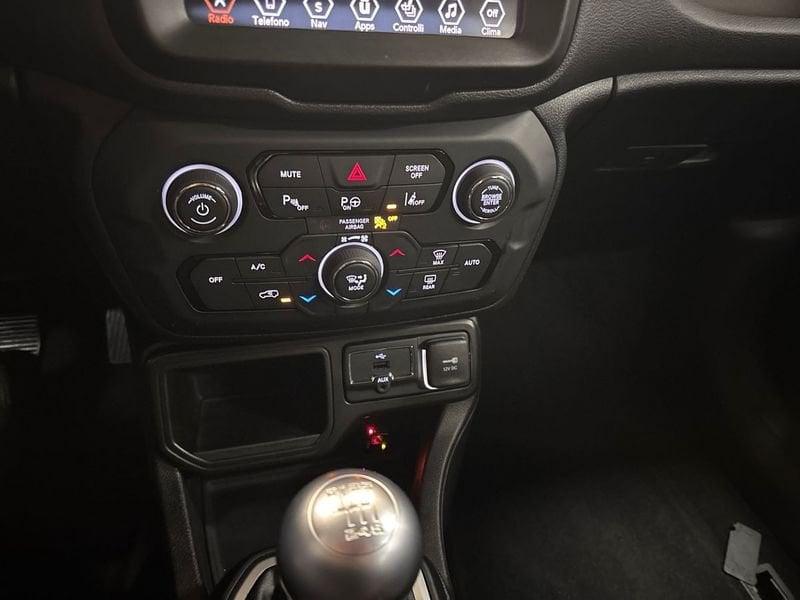 Jeep Renegade 2019 1.0 t3 Limited 2wd