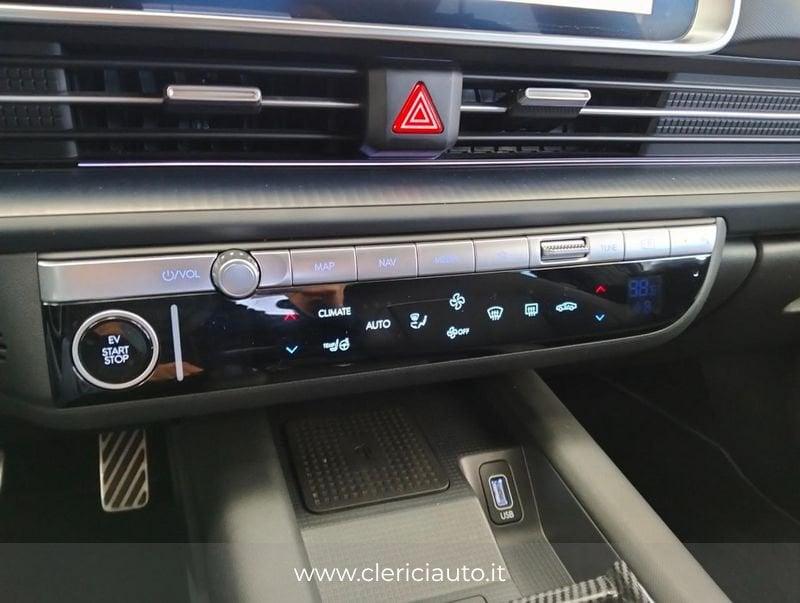 Hyundai Ioniq 6 77.4 kWh RWD Evolution