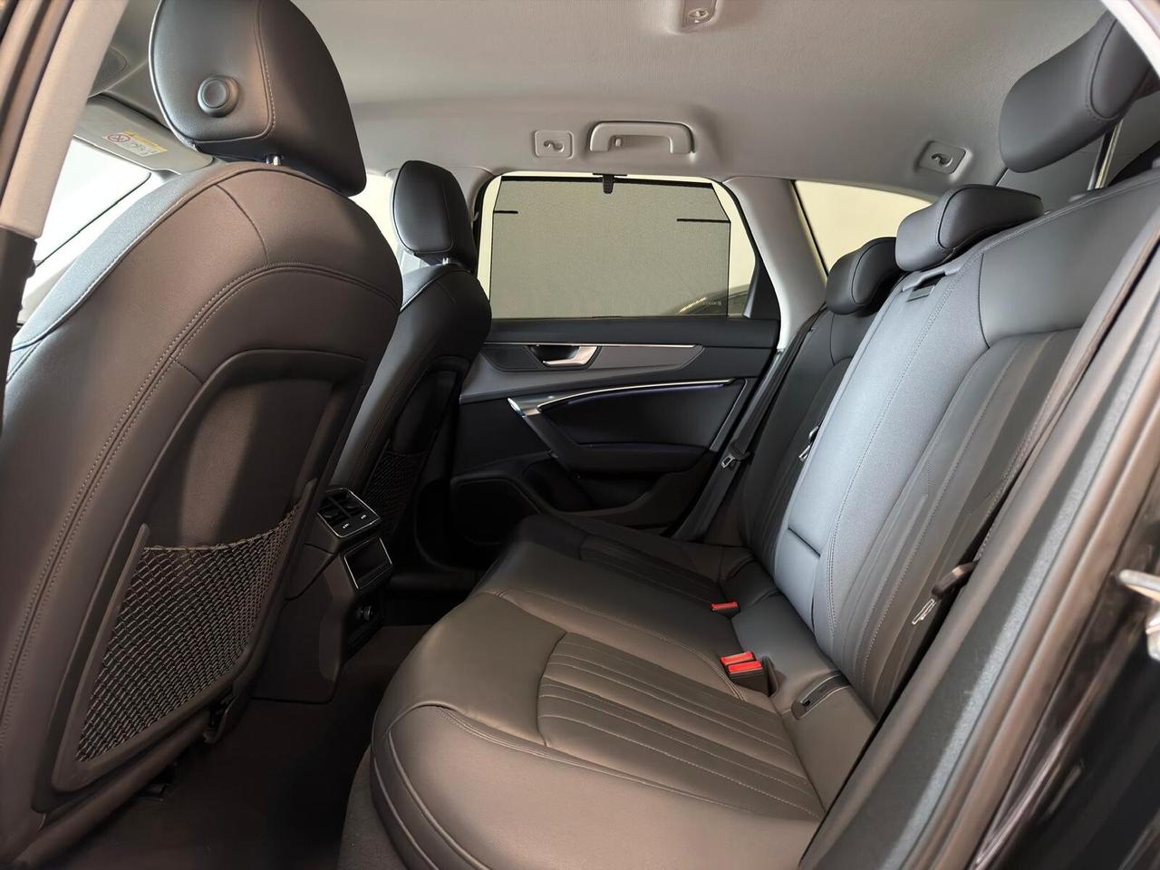 Audi A6 allroad 50 TDI 3.0 quattro tiptronic Evolution