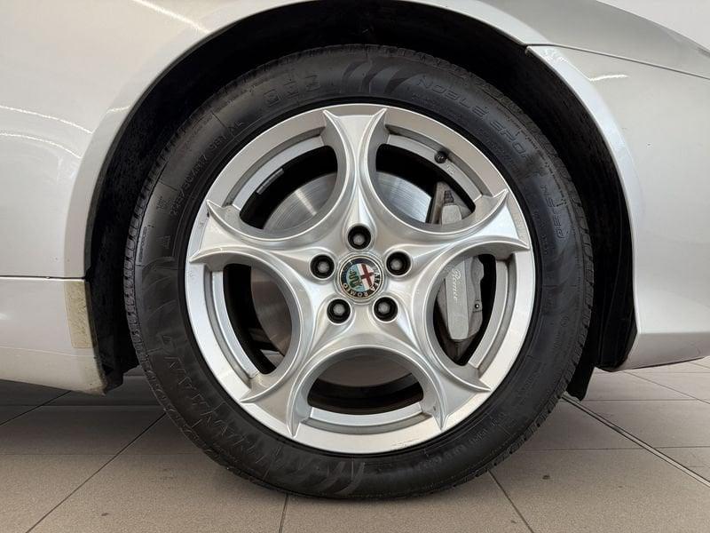 Alfa Romeo Spider Spider 3.2 JTS V6 Q4 Exclusive
