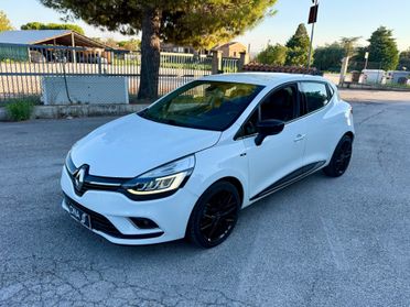 Renault Clio Benzina Euro6B Neopatentati Uniproprietà