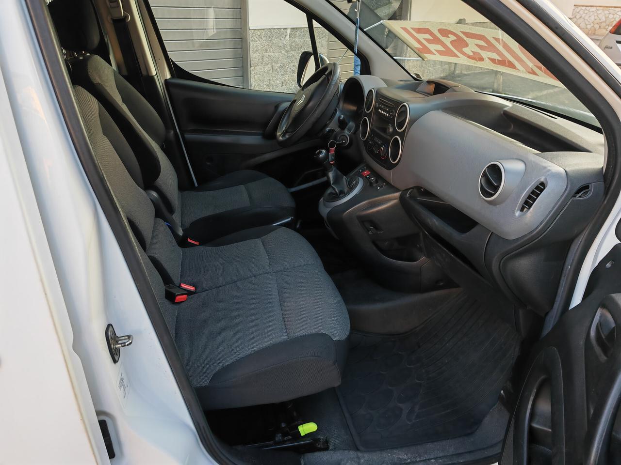 CITROEN BERLINGO 1.5 BLUEHDI CV100 KW73 3 POSTI