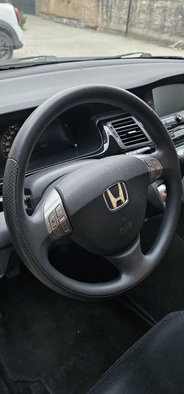 HONDA FR-V 2.2 16V i-CTDi Comfort Plus