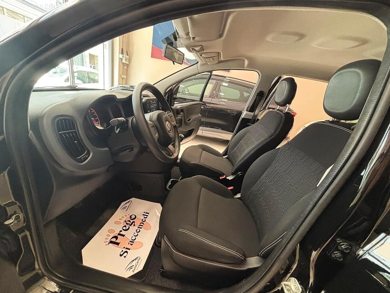 Fiat Panda 1.0 Fire 70CV ** SOLI 44.000 KM **
