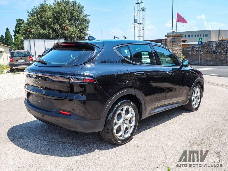 Alfa Romeo Tonale 1.6 diesel 130 CV TCT6 Sprint