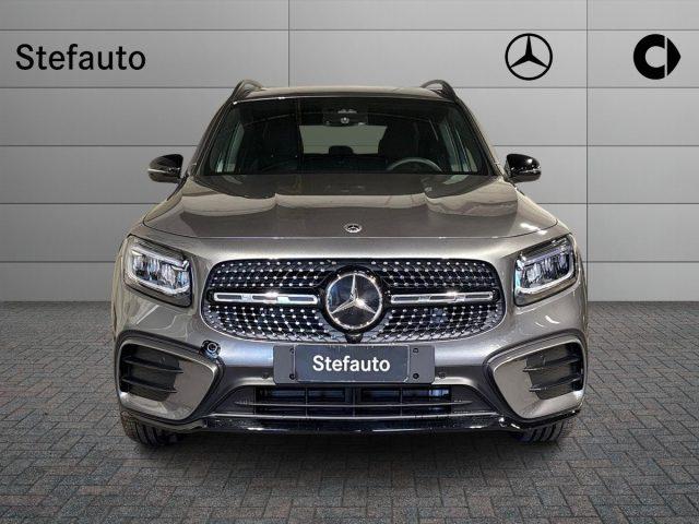 MERCEDES-BENZ GLB 200 d Automatic AMG Line Advanced Plus