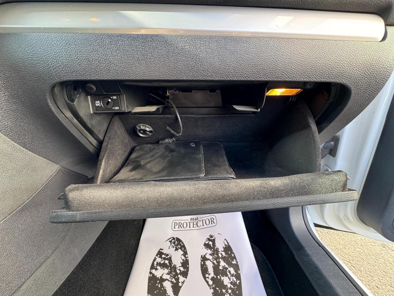 Volkswagen Golf 5 Porte Golf 5p 1.4 tsi Highline