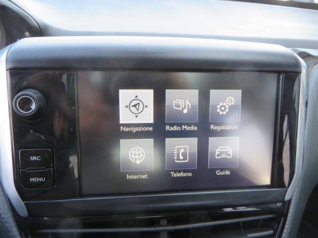 Peugeot 2008 ALLURE PureTech Turbo 110 mt 57000 KM