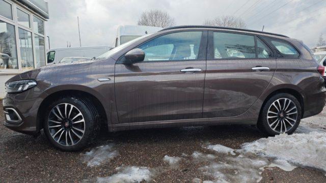 FIAT Tipo 1.6 Mjt S&S SW Business