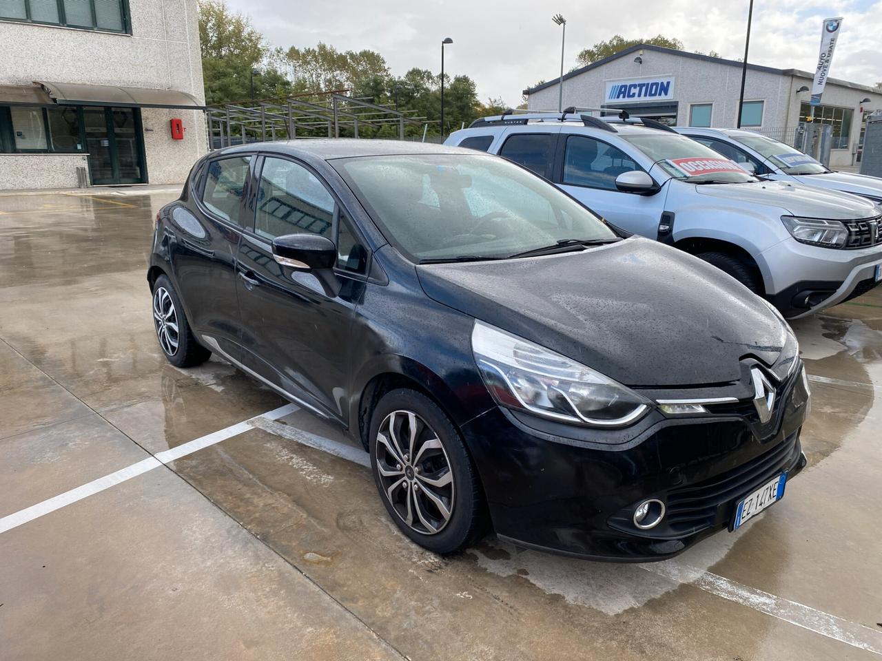 Renault Clio 1.5 dCi 8V 75CV 5 porte Live