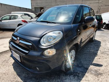 Fiat 500L 1.3 Multijet 95 CV Business anno 2017