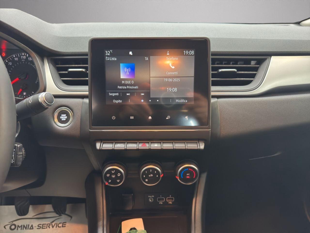 Renault Captur TCe 90 CV Business