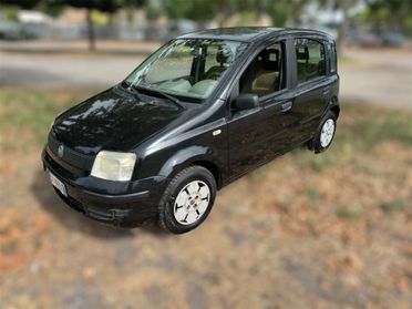 Fiat Panda 1.1 benzina - POCHI KM - 2005