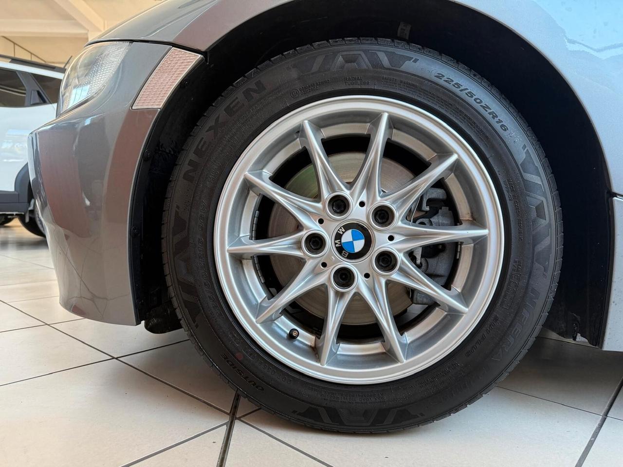 Bmw Z4 2.5si cat Roadster